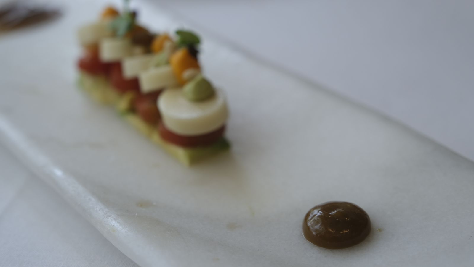 Nueva carta gastronómica de Espacio Gastronómico Tony García