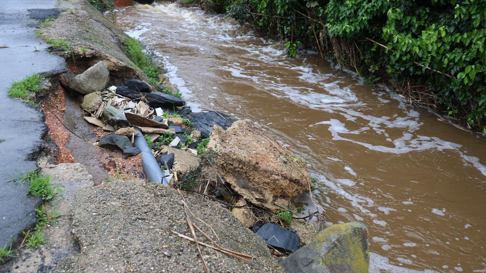 El Rincón este miércoles.