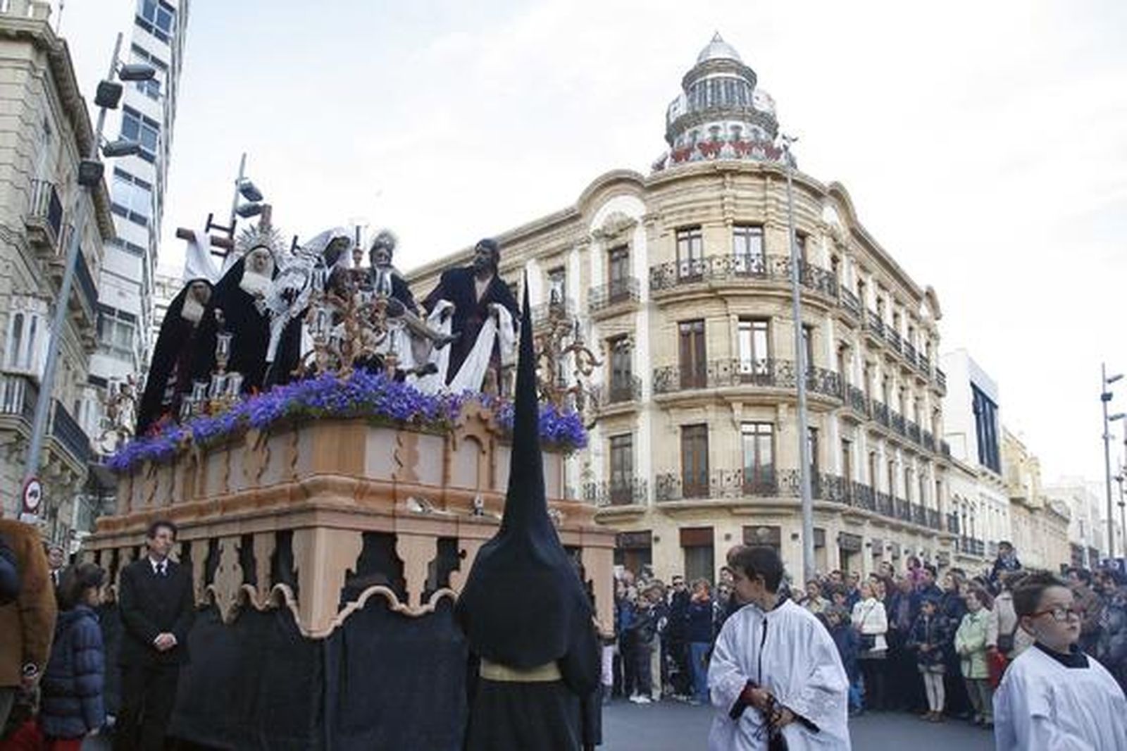 Foto: Diario de Almeria