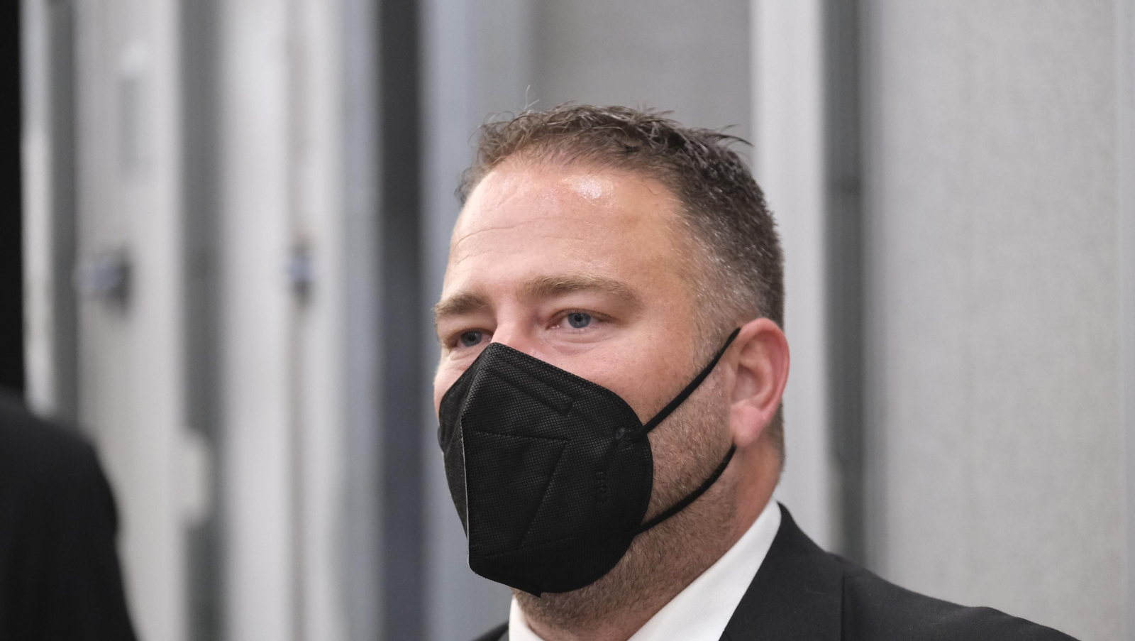 Bendición de las instalaciones de Hydrodiseño, en Huércal Overa (Almería)