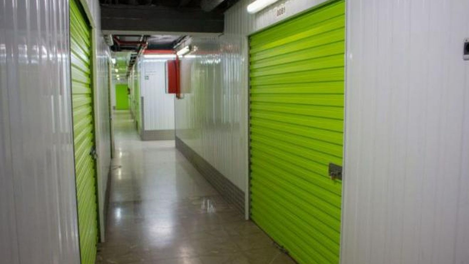 Trastero en calle Gramil