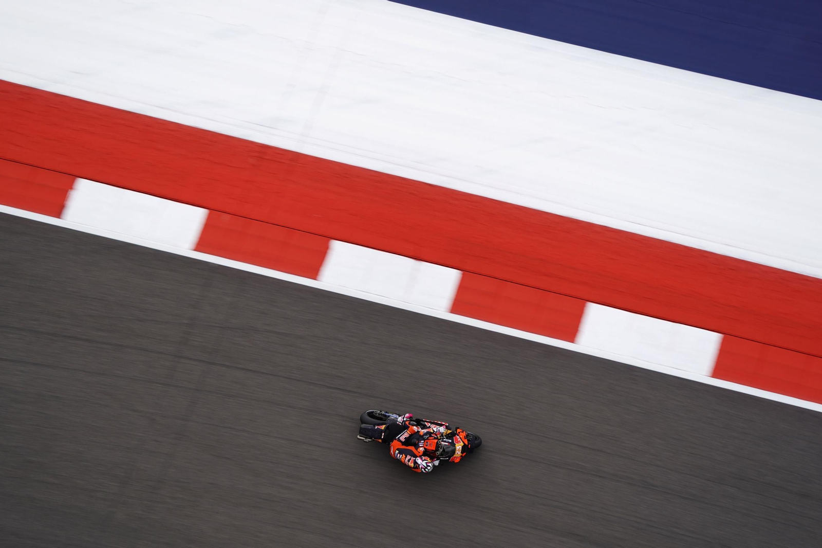 Las fotos del nuevo triunfo de Marc Márquez en MotoGP