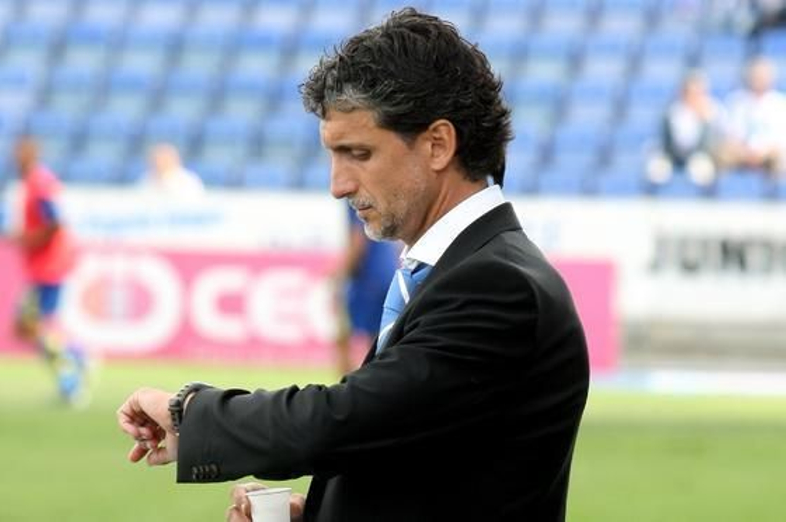 Foto: Alberto Dominguez