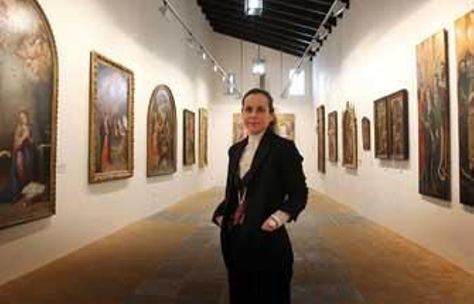 "Este proyecto será un referente en España y a Jerez no le costará dinero"