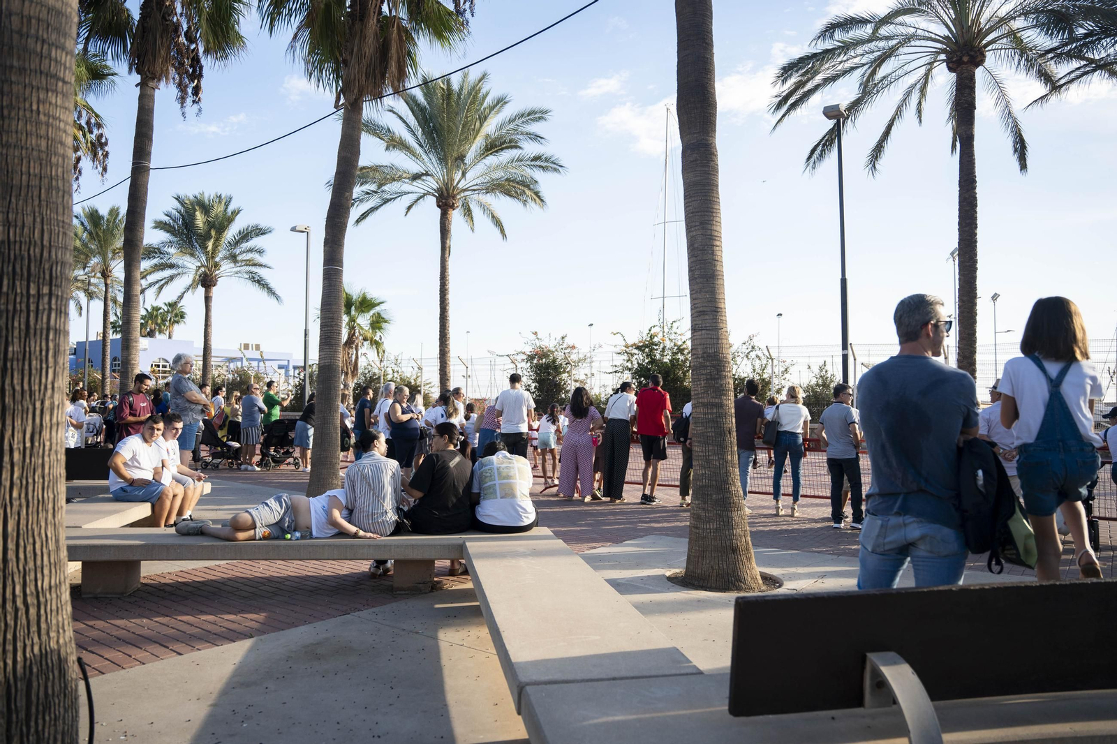 La Minidesértica 2025, en imágenes