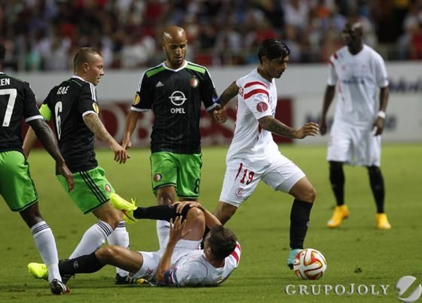 Foto: Antonio Pizarro