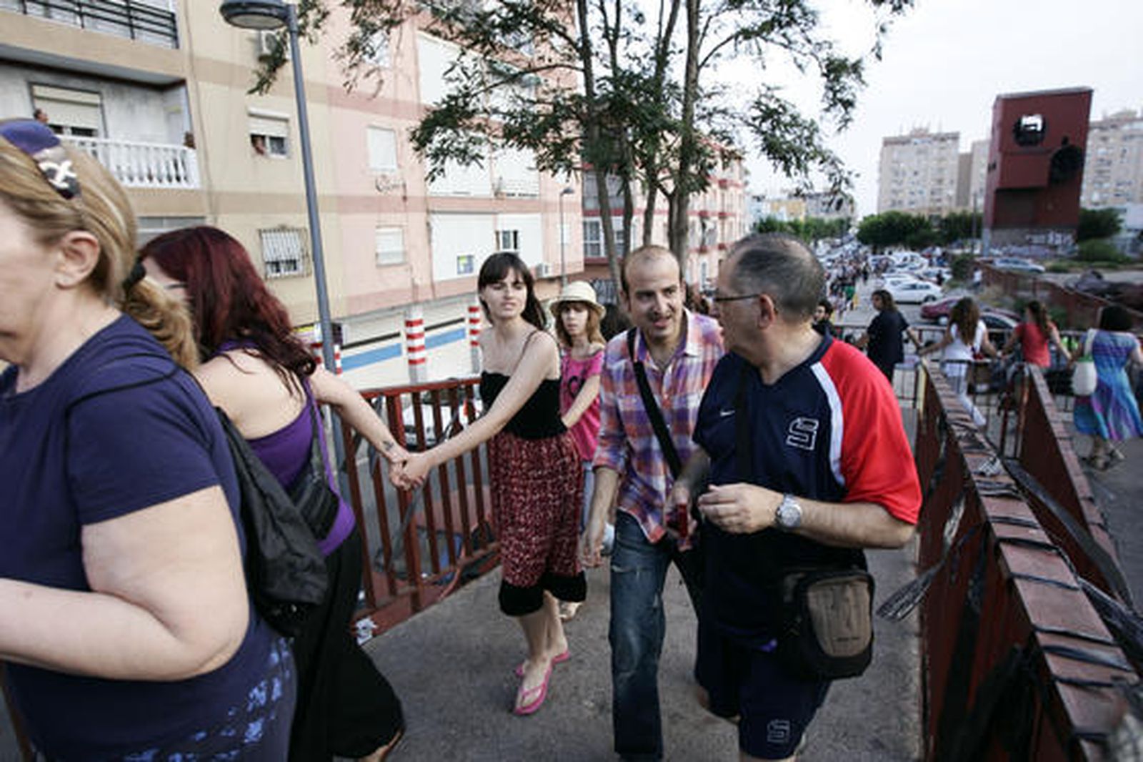 Las imágenes del Toblerone