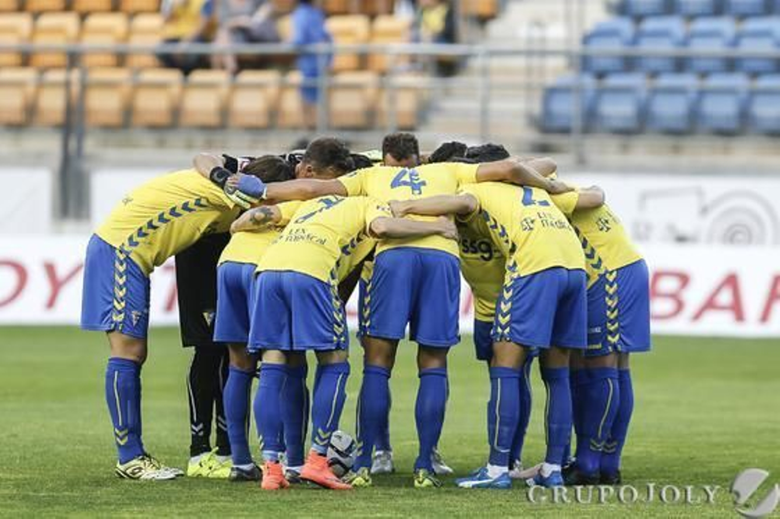 Foto: Julio Gonzalez