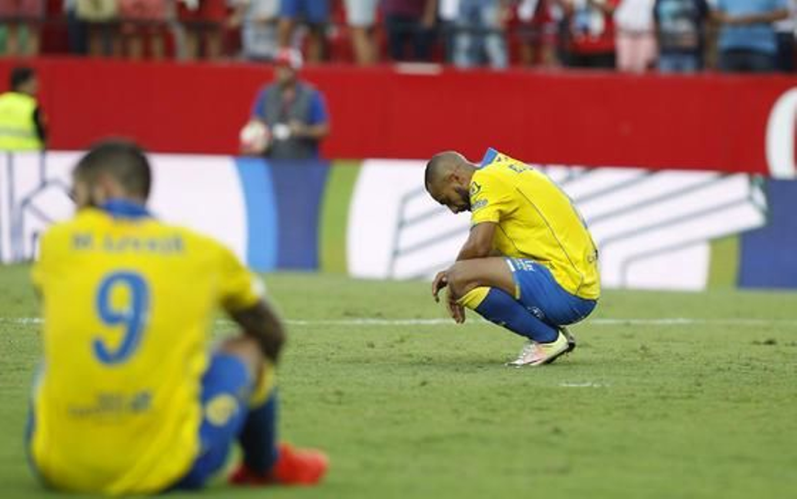 Foto: Antonio Pizarro