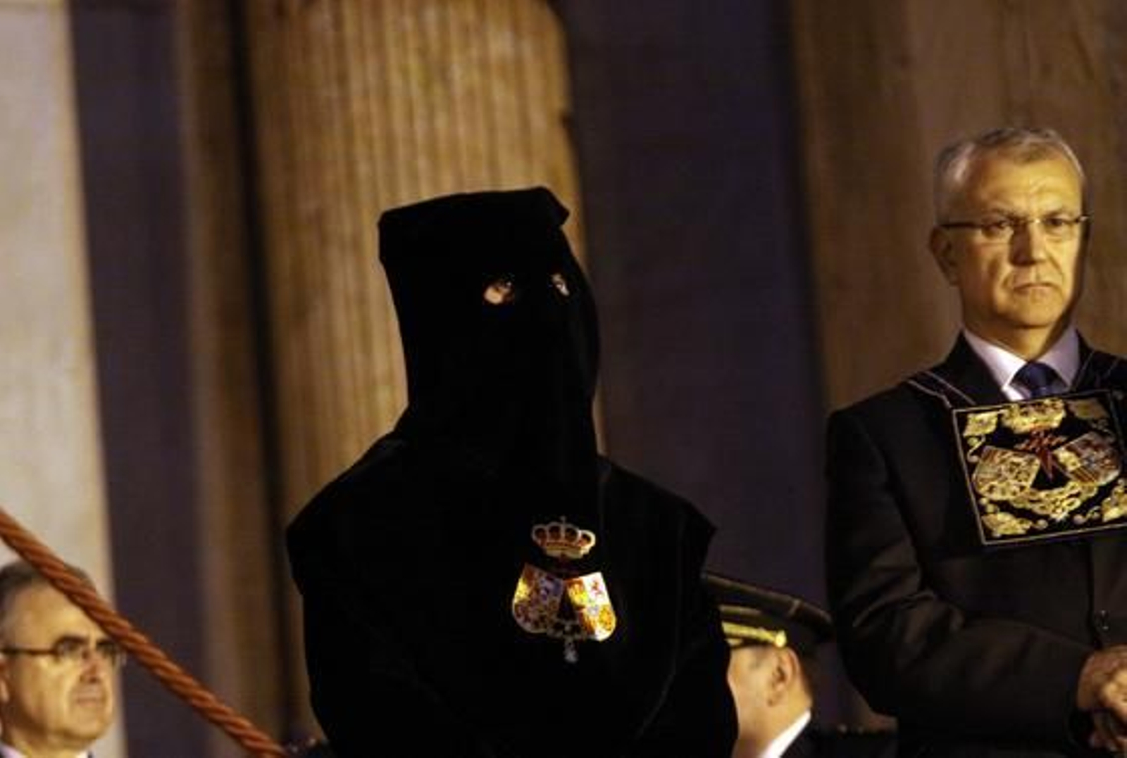 El Rico

Foto: Fernandez