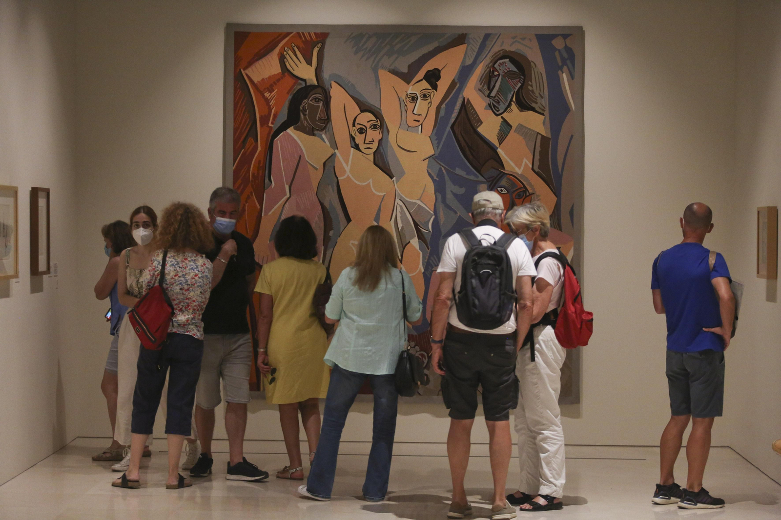 Málaga celebra el Día Mundial del Turismo con visitas gratis a museos y monumentos.