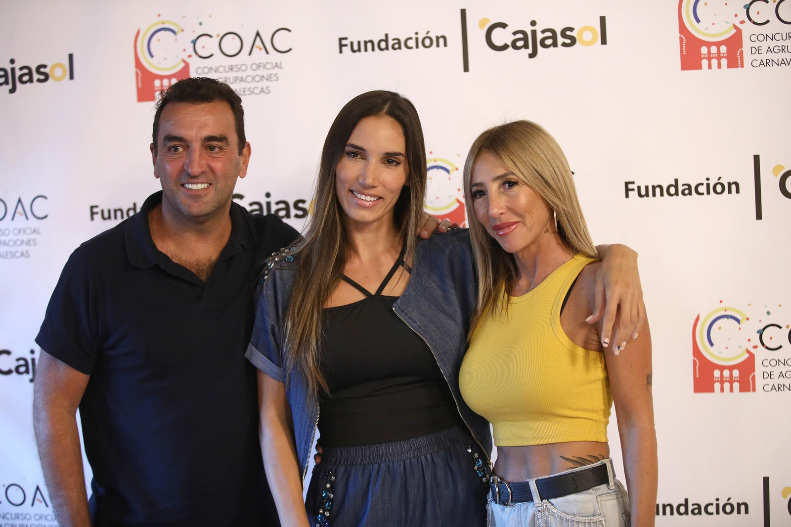 Imágenes de la final del COAC 2022