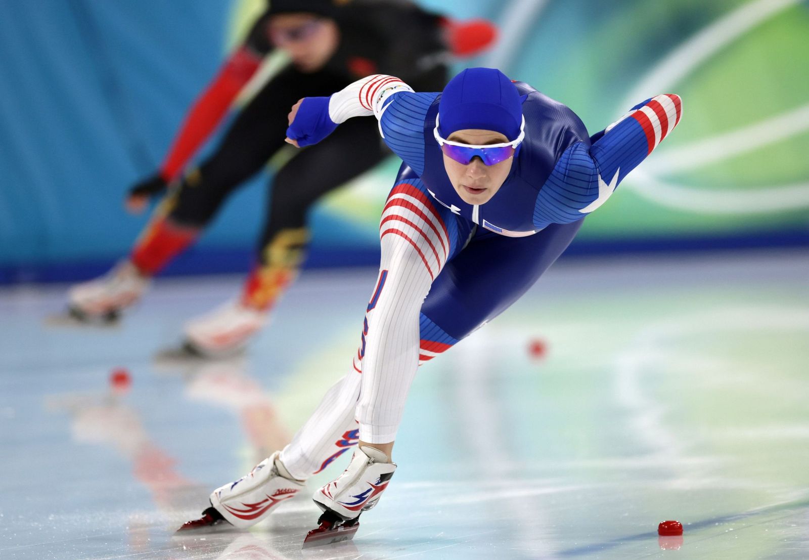 Las mejores fotos de los Juegos Olímpicos de invierno Milán Cortina d'Ampezzo 2026 | Jornada 15