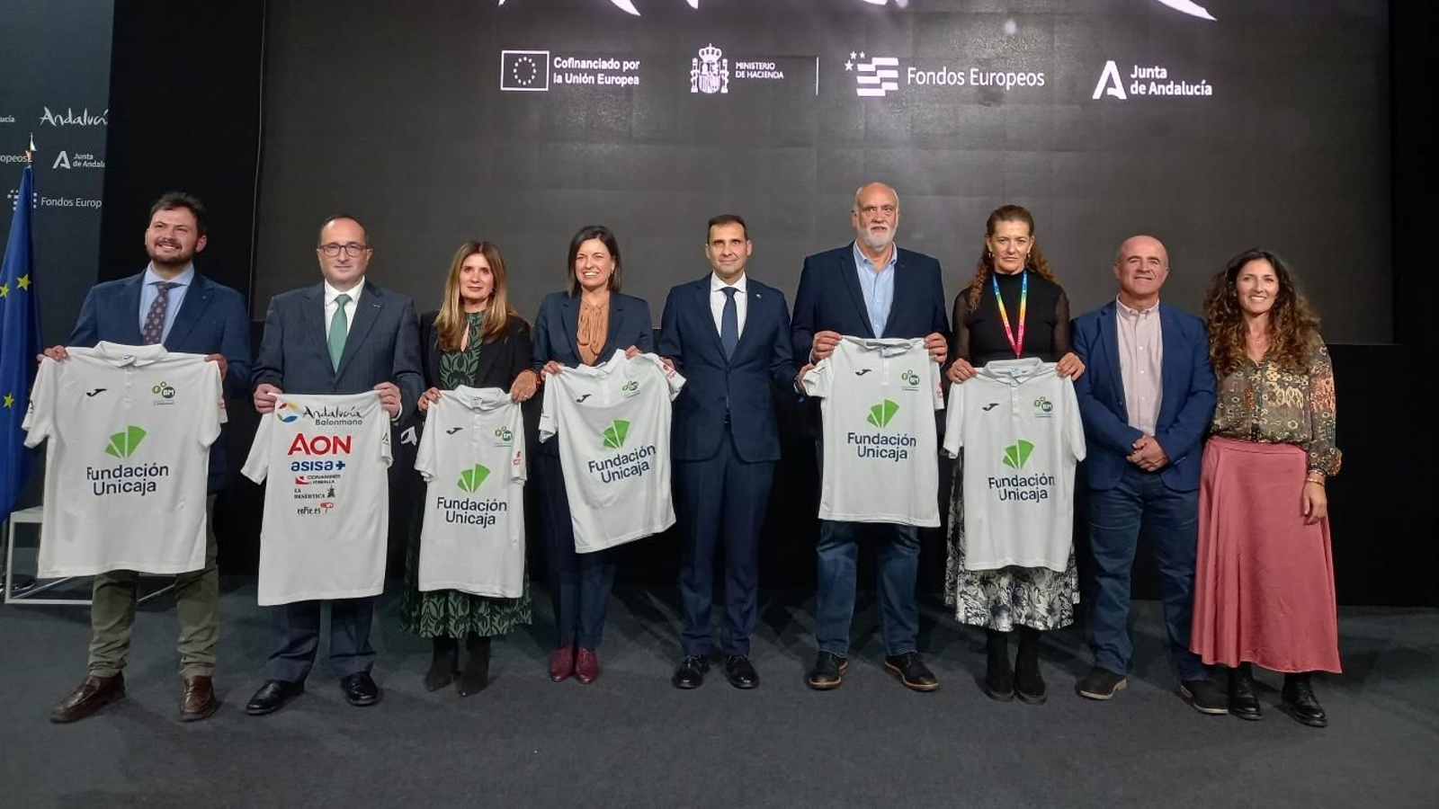 Estos eventos de carácter autonómico han sido presentados en FITUR.