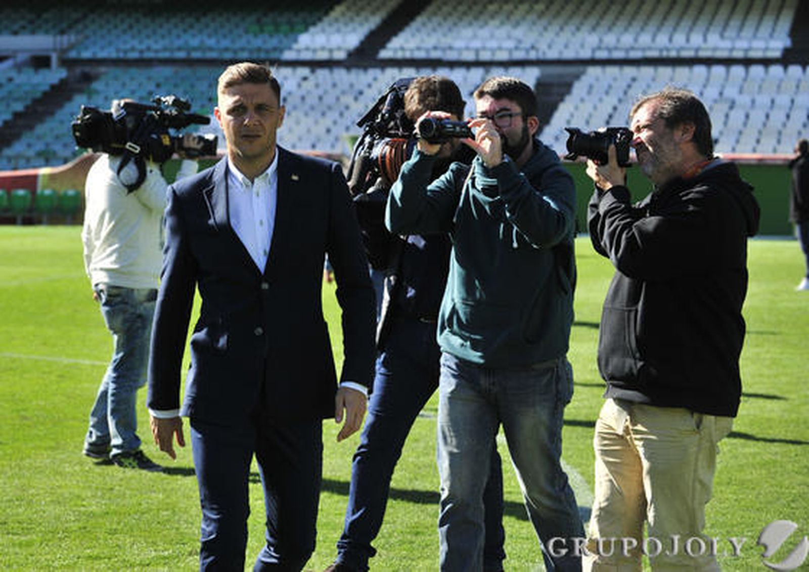 Foto: Antonio Pizarro