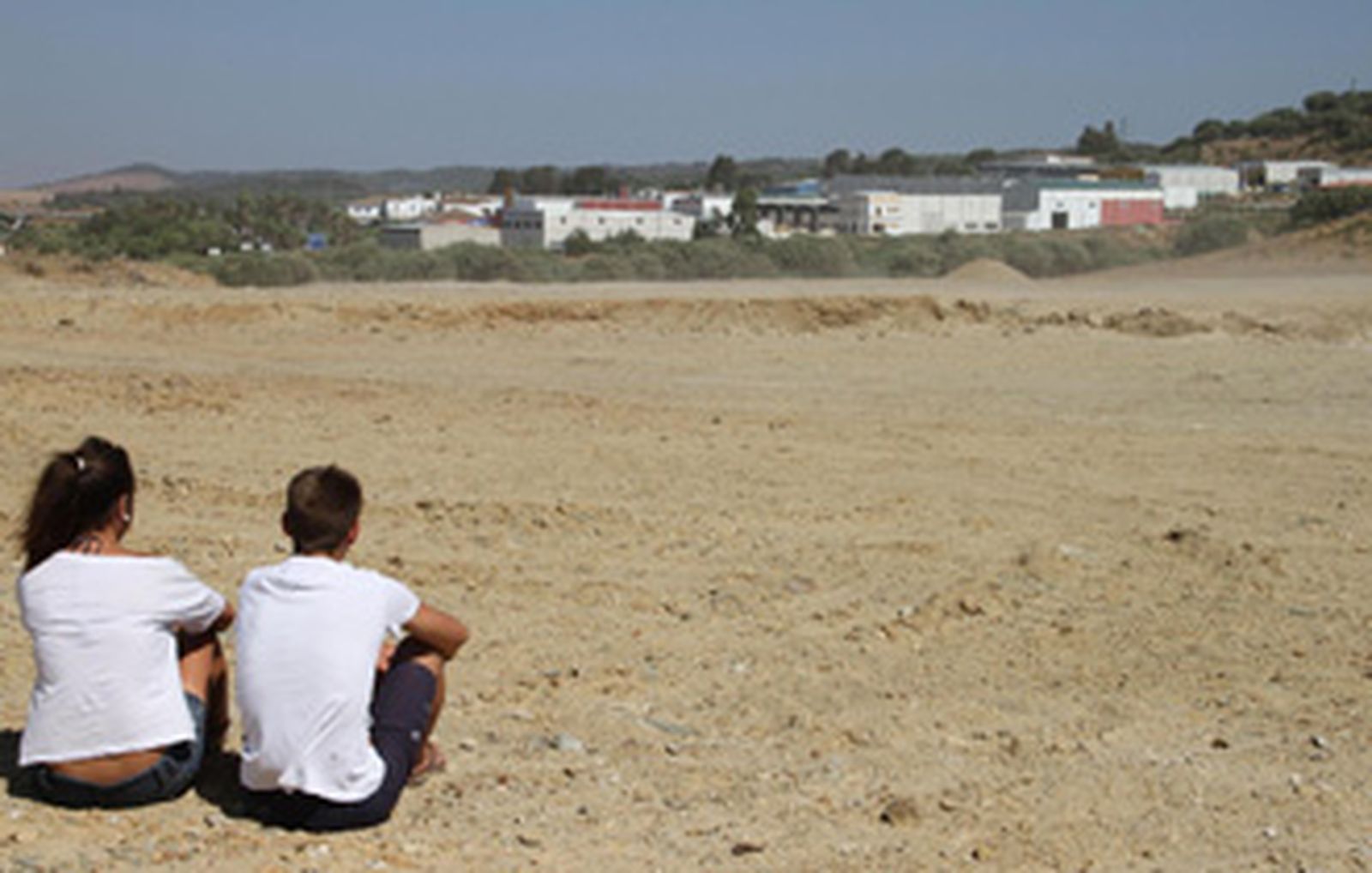 Ouviña reaparece y reclama 400.000 euros al Ayuntamiento de Alcalá