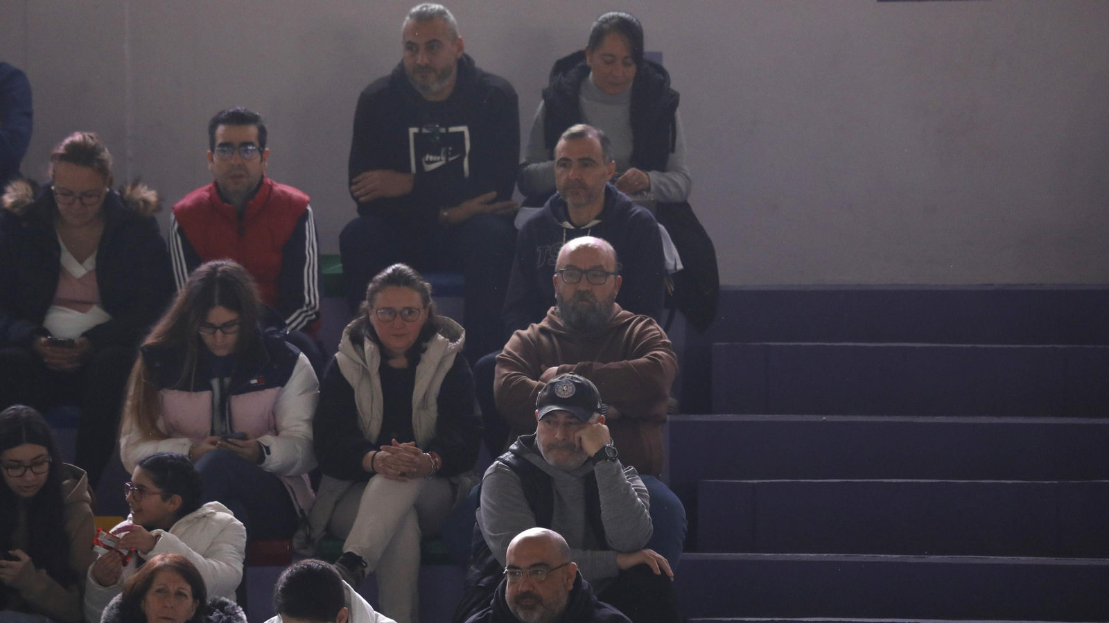 Las fotos del ULB - MURGI EL EJIDO