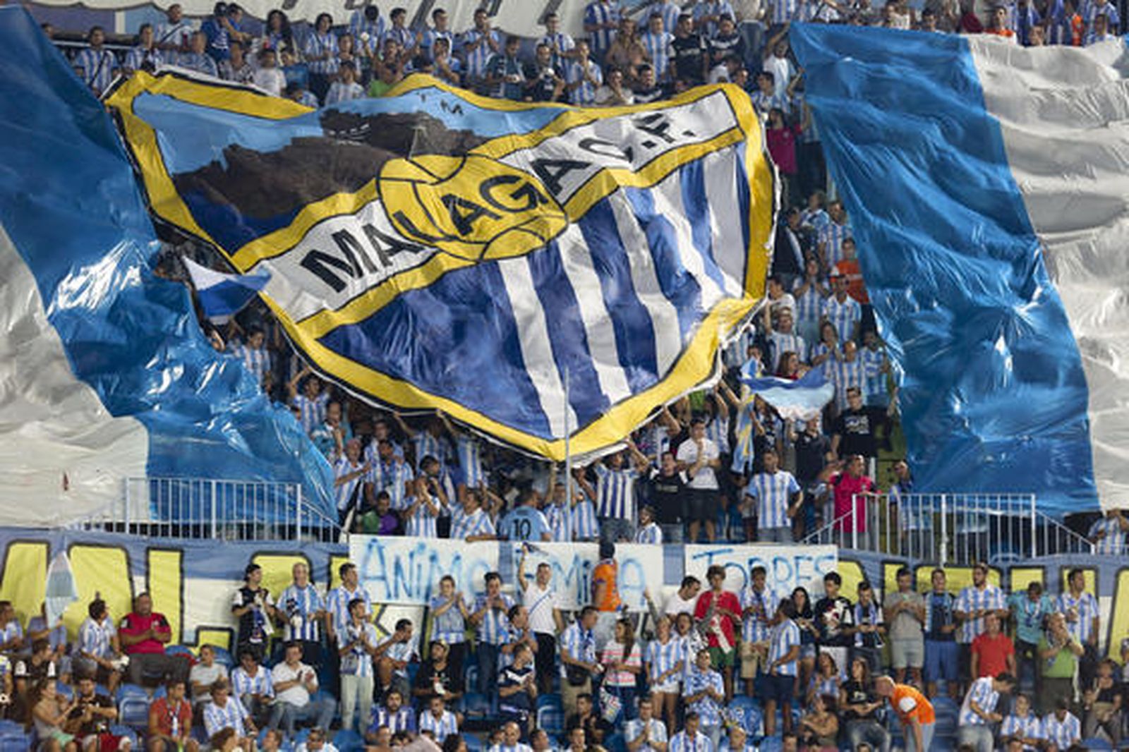 Foto: Javier Albi?/ Efe