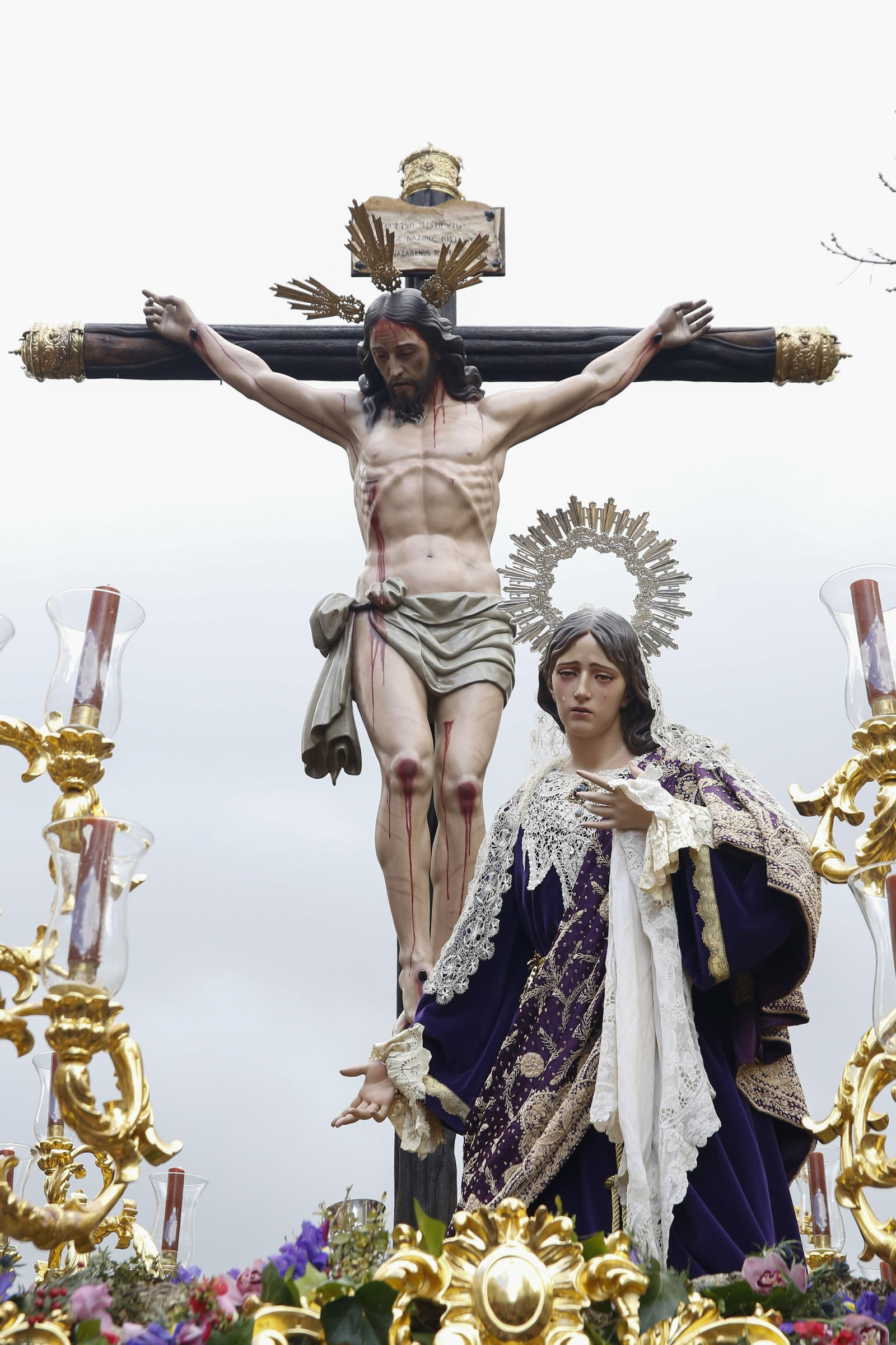 Las imágenes de Los Ferroviarios