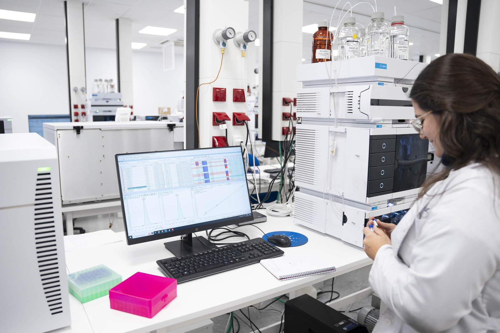 CIT COEX abre sus puertas al futuro: innovación, conocimiento y territorio