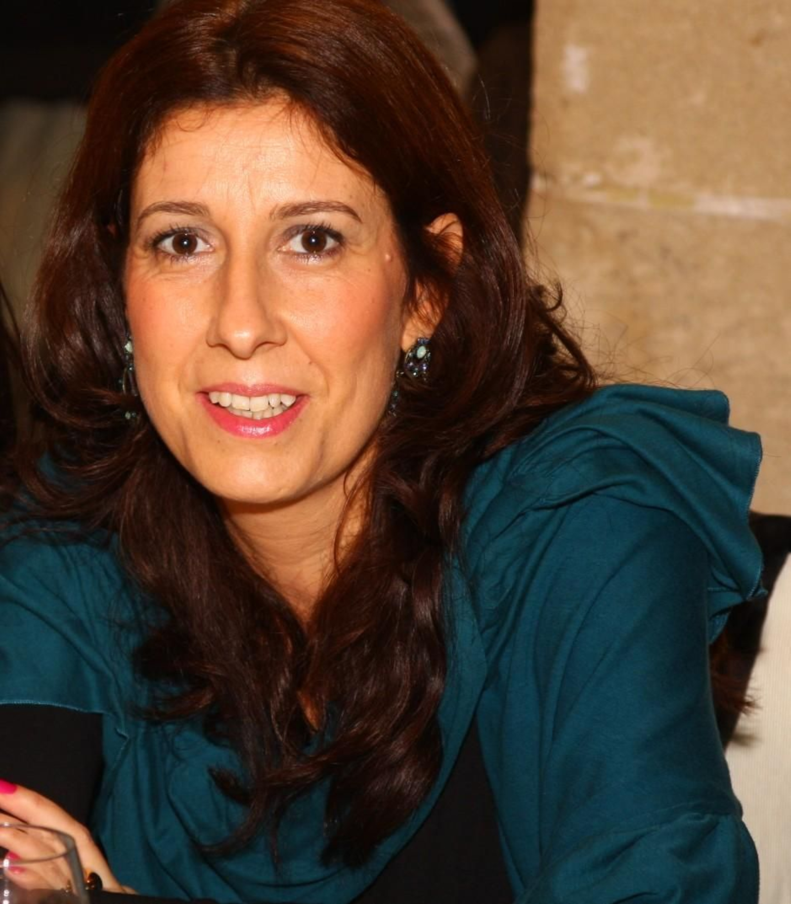 Macarena Gea Maldonado, psicóloga Macarena Gea Maldonado, psicóloga
