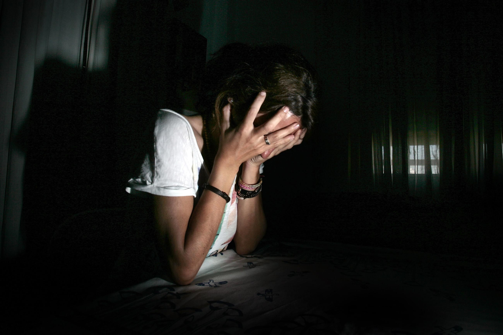 Almería acogerá diferentes actividades por el Día Mundial para la Prevención del Suicidio.