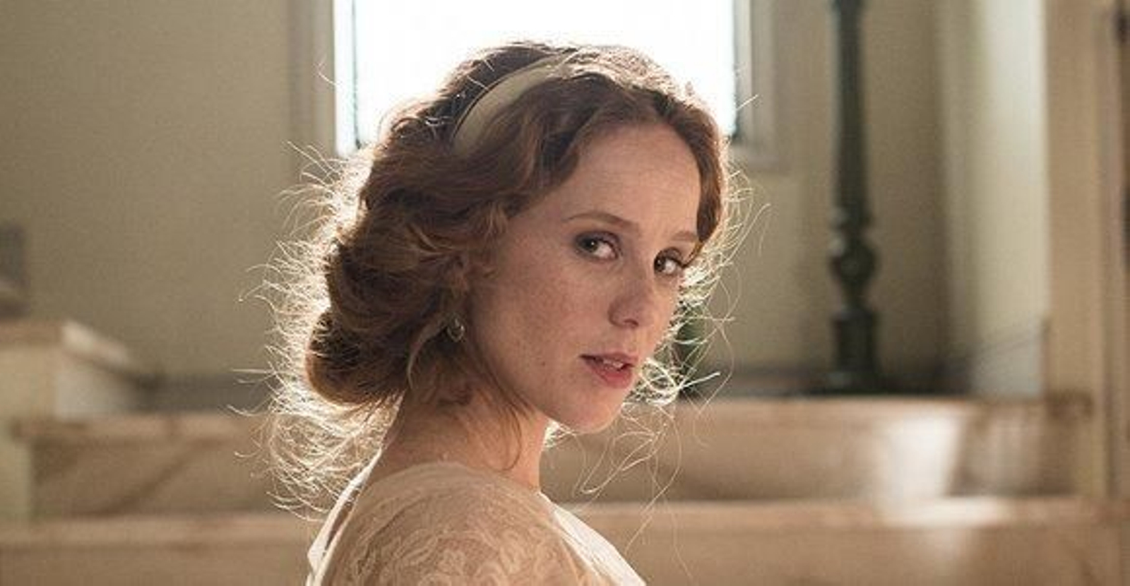 "Francisca tiene bastantes matices parecidos a mí"