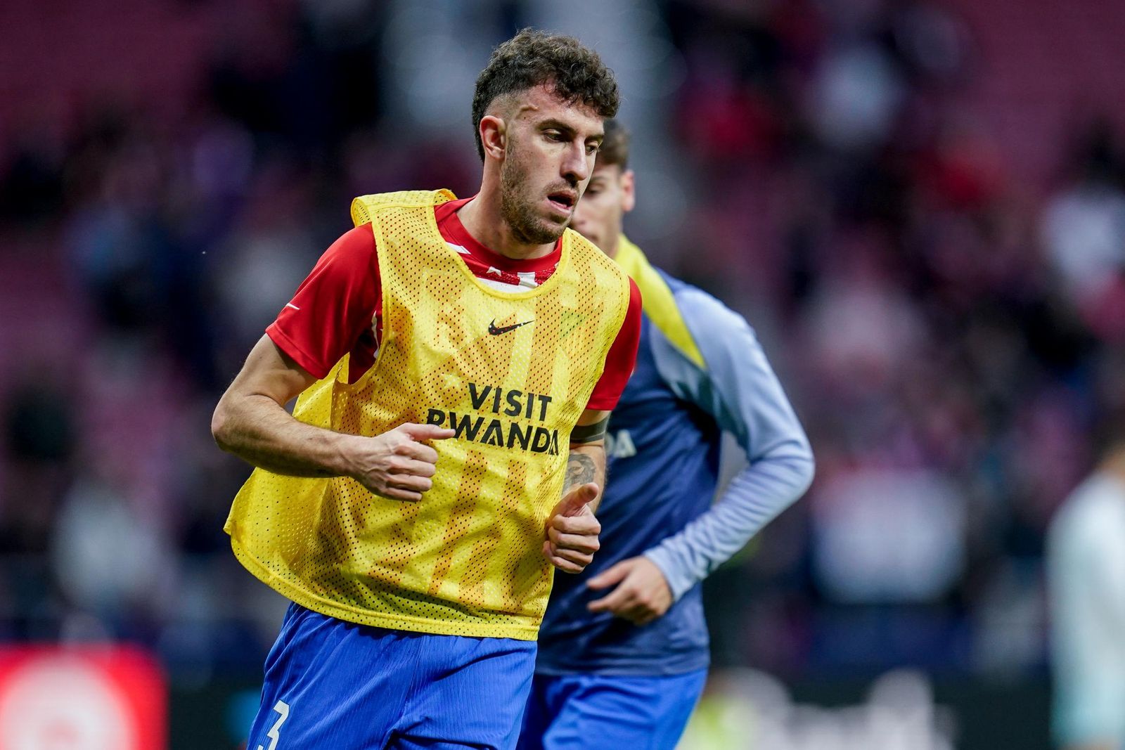 Las fotos del gran triunfo del Betis ante el Atlético