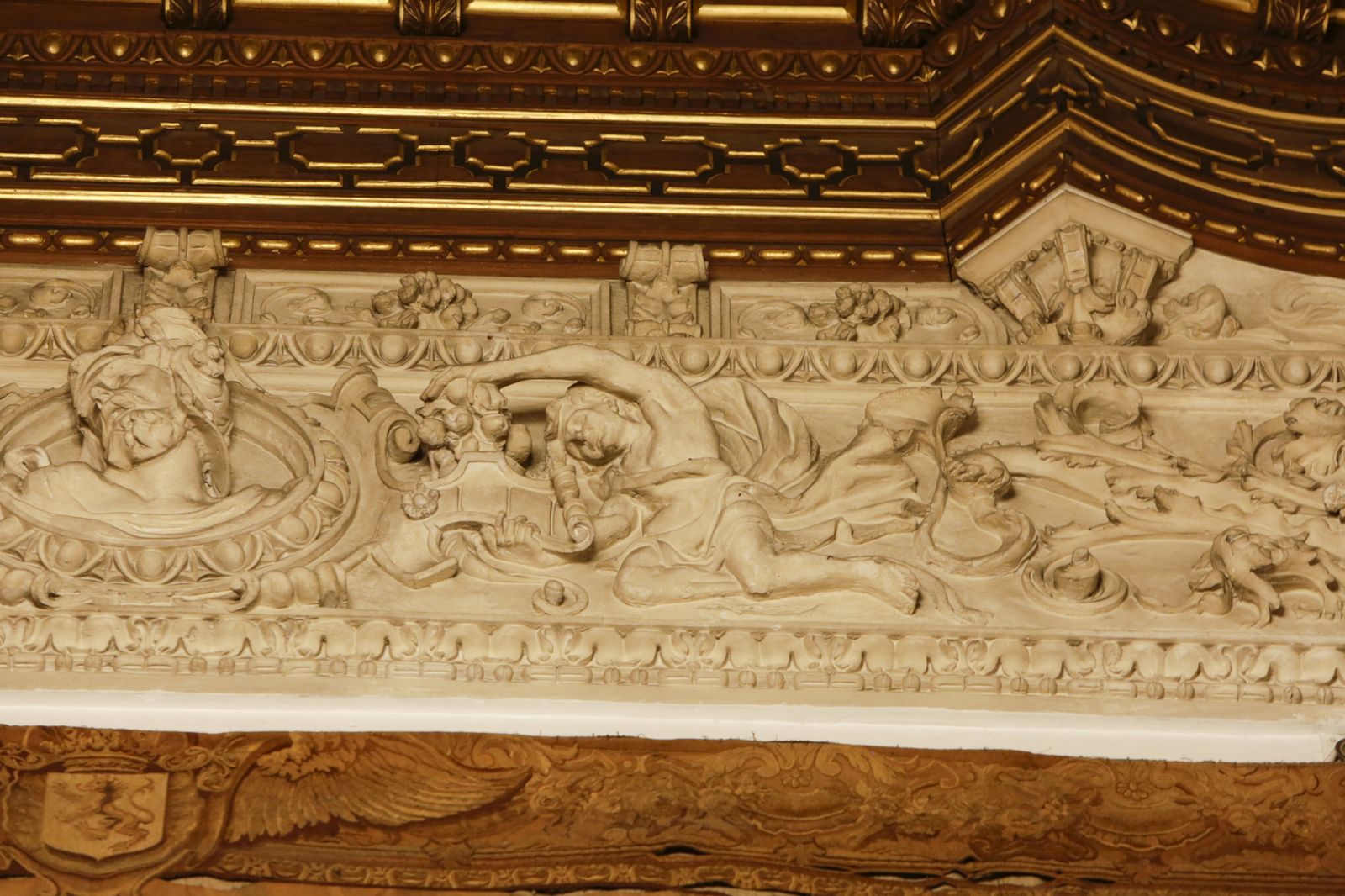 Palacio de la Motilla