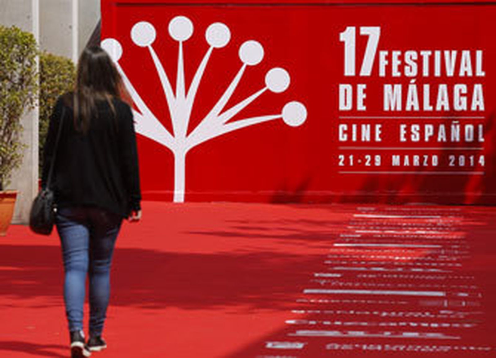 El encanto del cine español