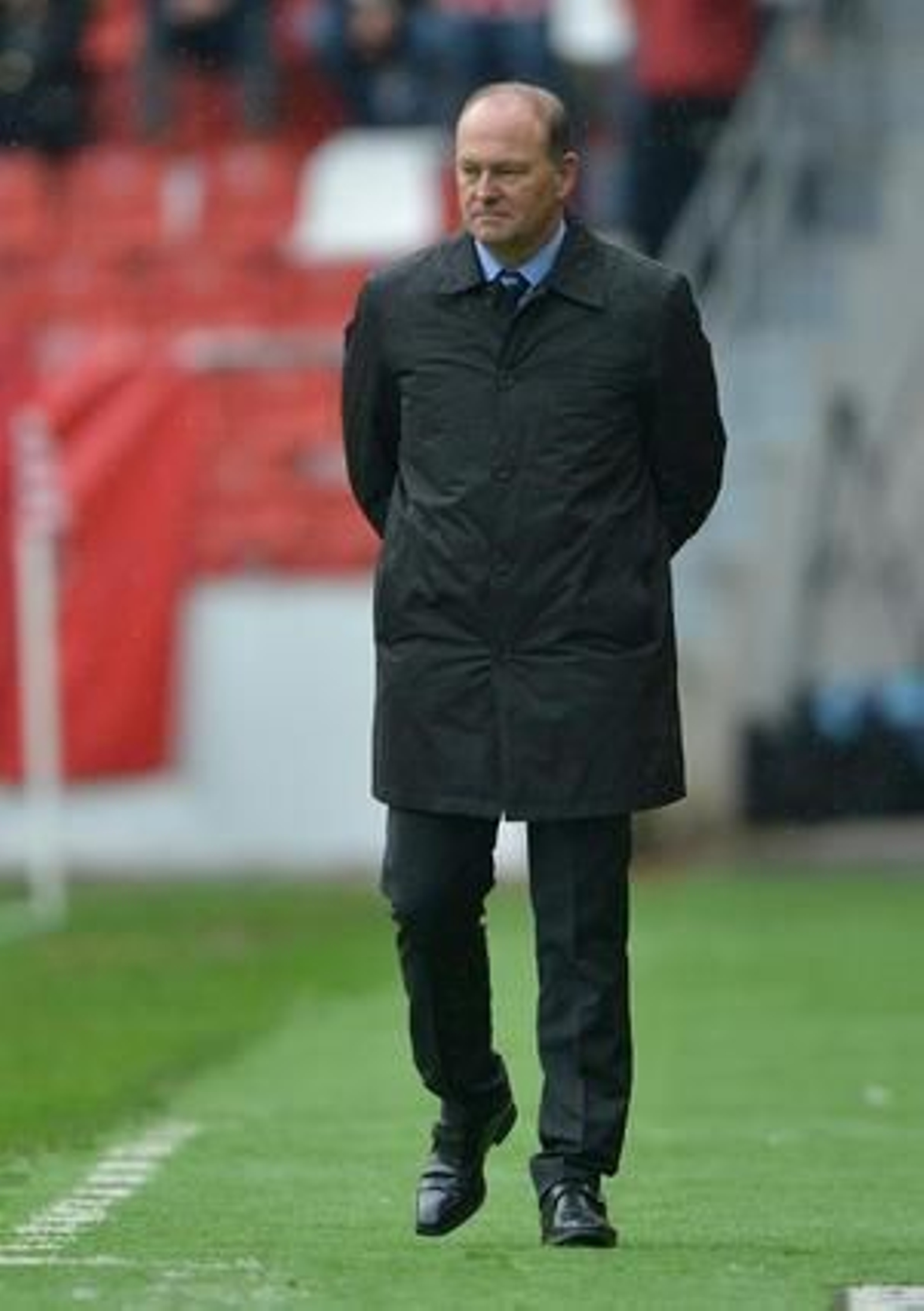 Foto: Cristobal Dueñas/AFP7