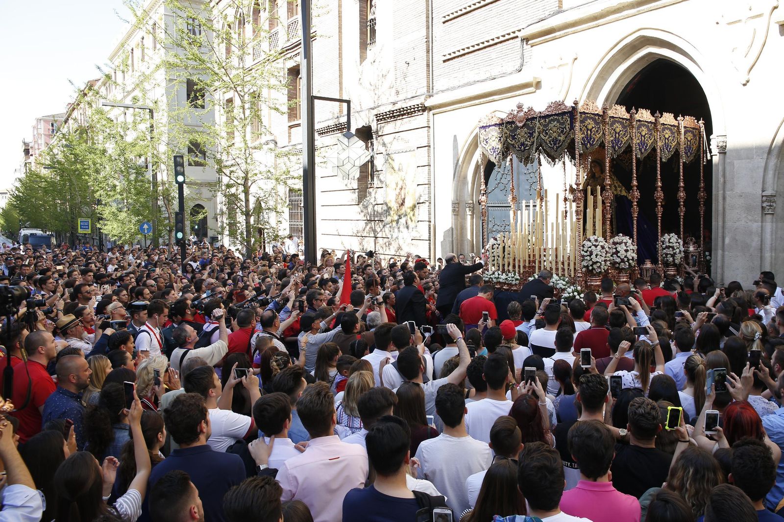 Galería de imágenes de Los Gitanos