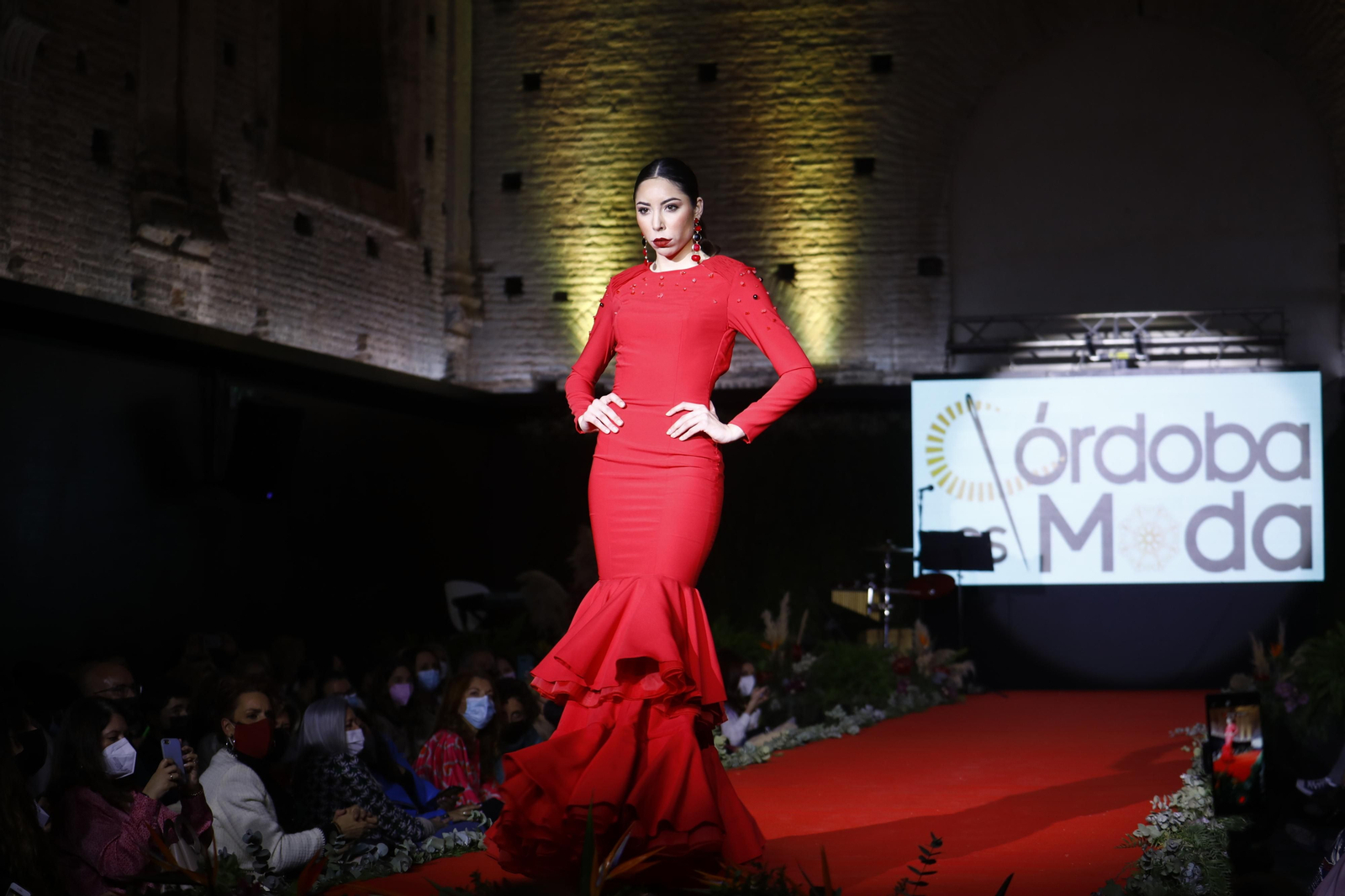 Los desfiles de Córdoba es Moda, en fotografías