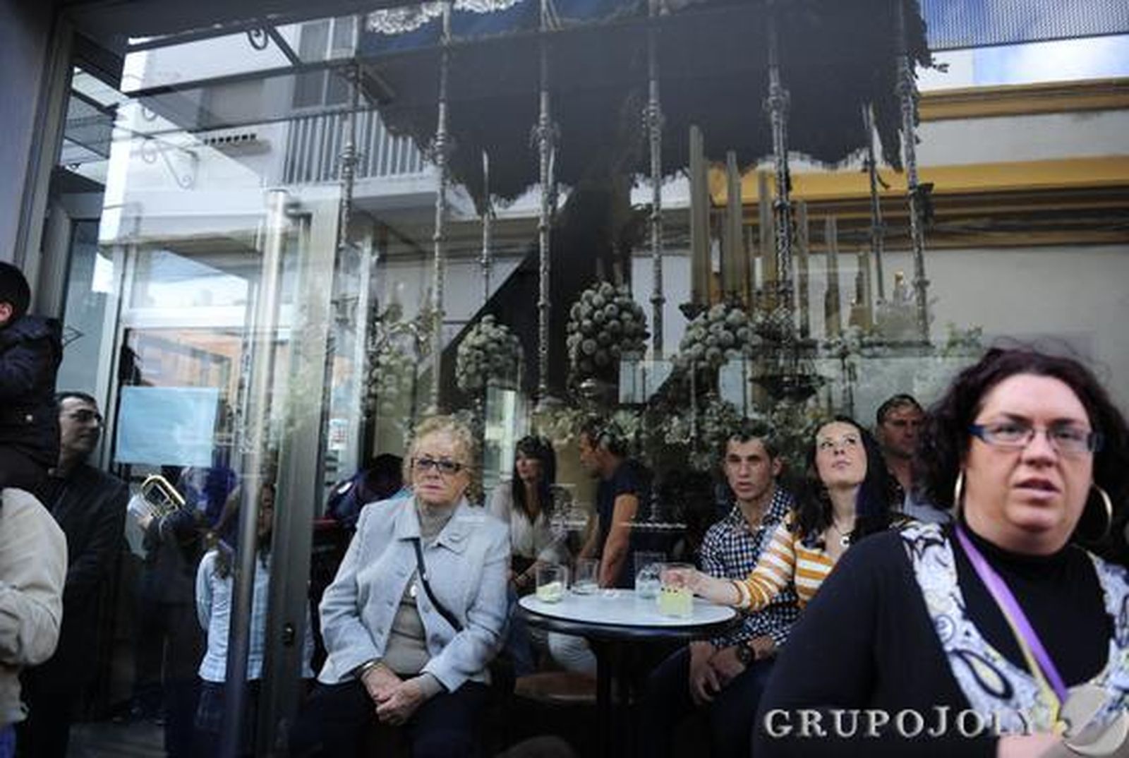 Foto: Rioja / Elias Pimentel