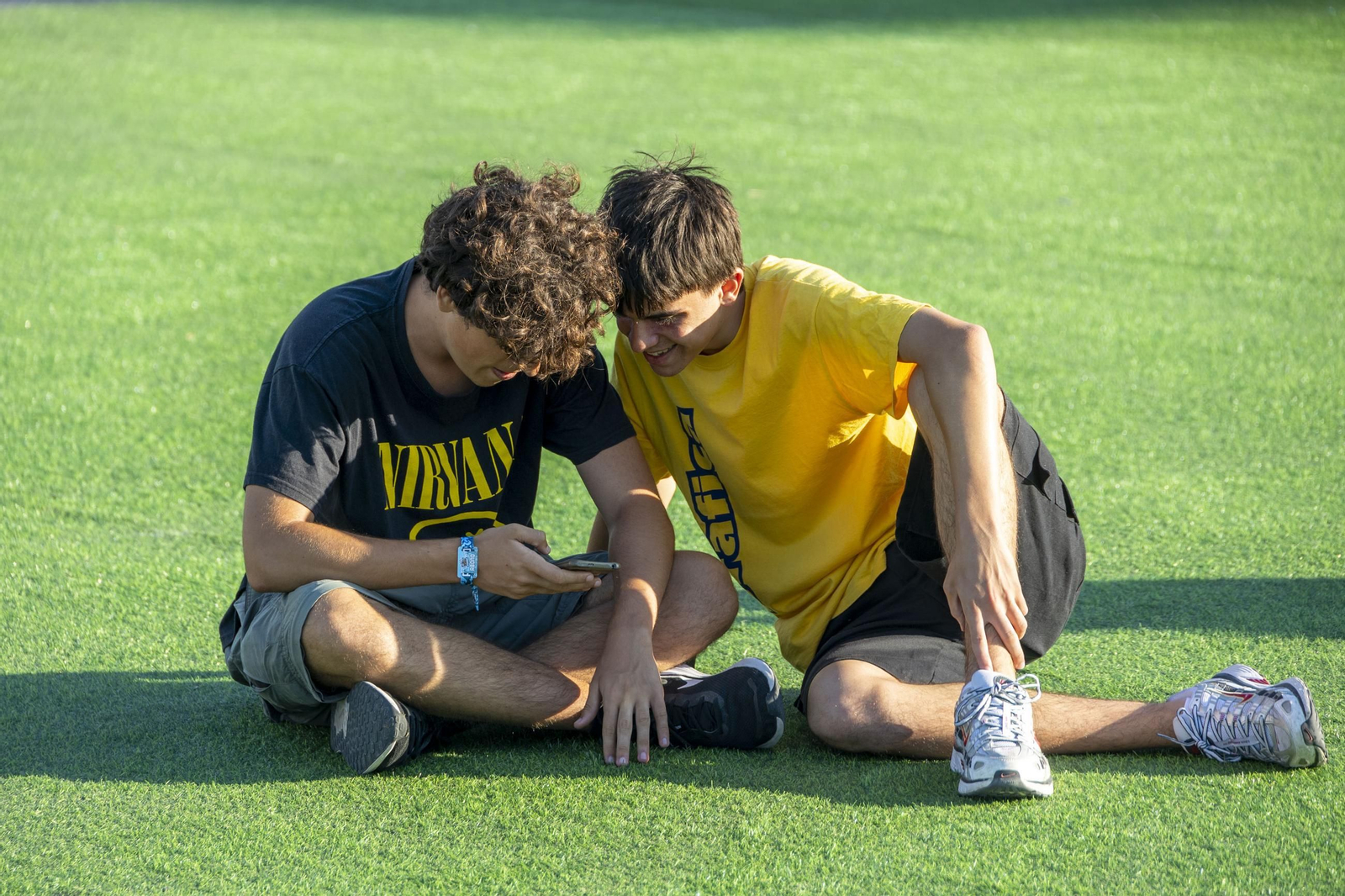 Búscate en las imágenes del primer día de No Sin Música de Cádiz