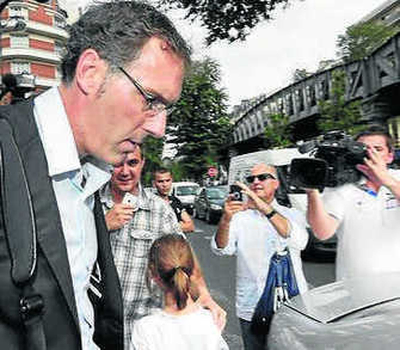 Laurent Blanc.