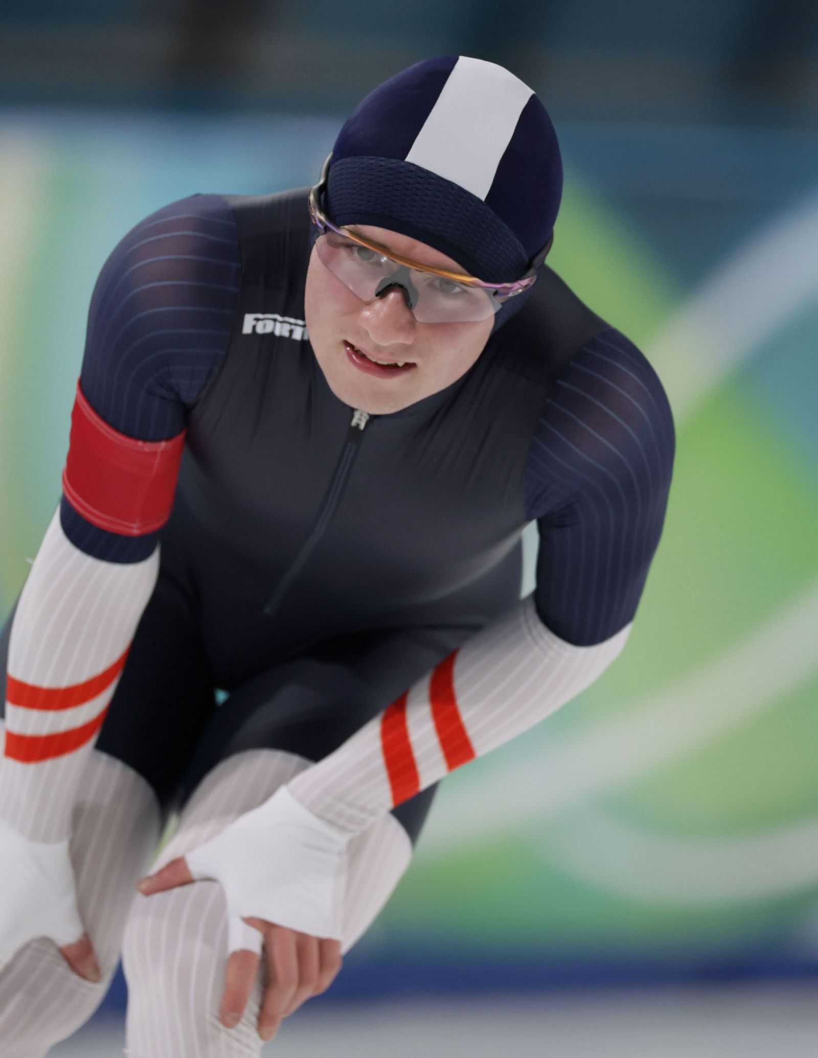 Las mejores fotos de los Juegos Olímpicos de invierno Milán Cortina d'Ampezzo 2026 | Tercera jornada