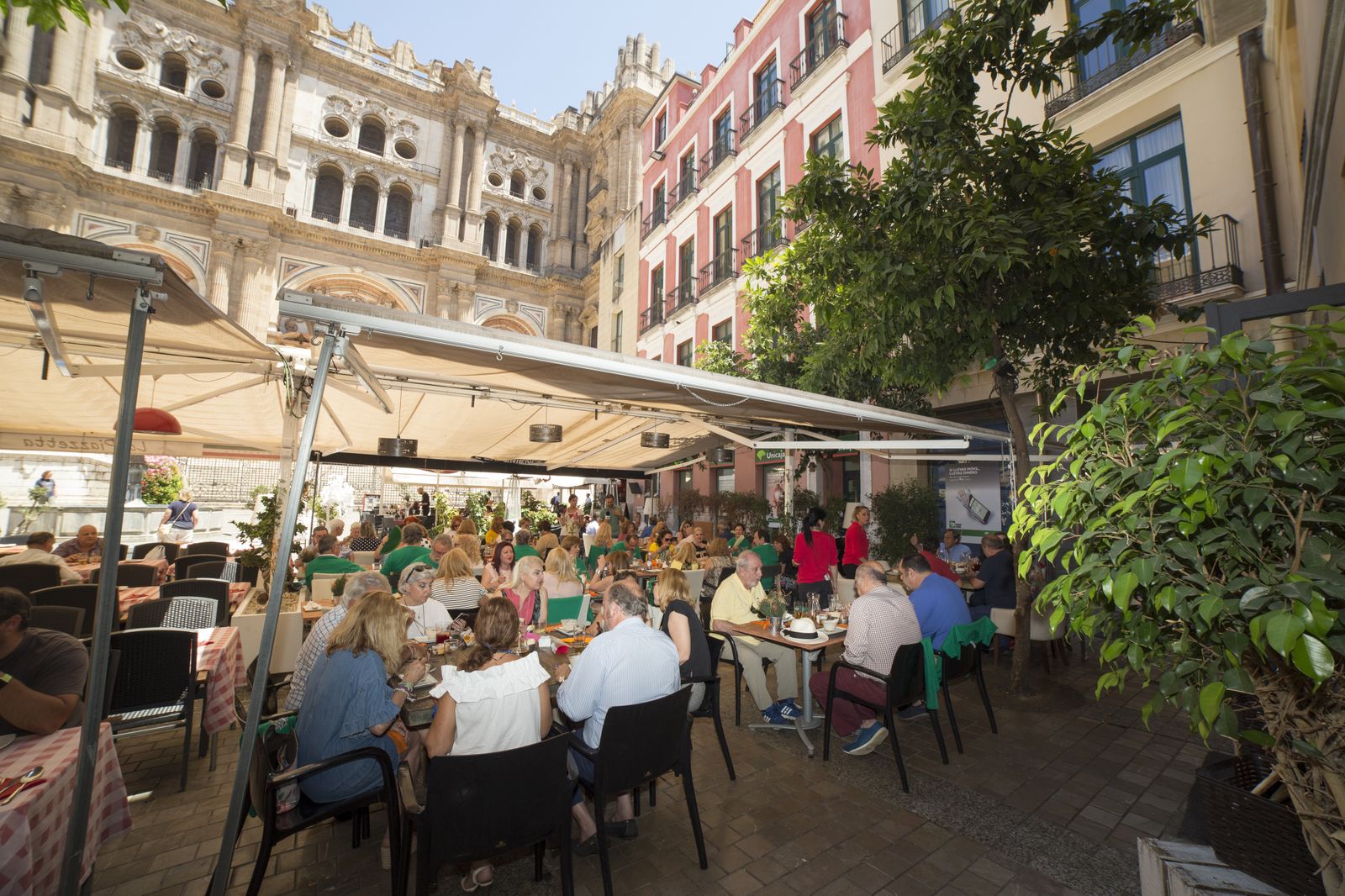 La quedada del Omerg en imágenes