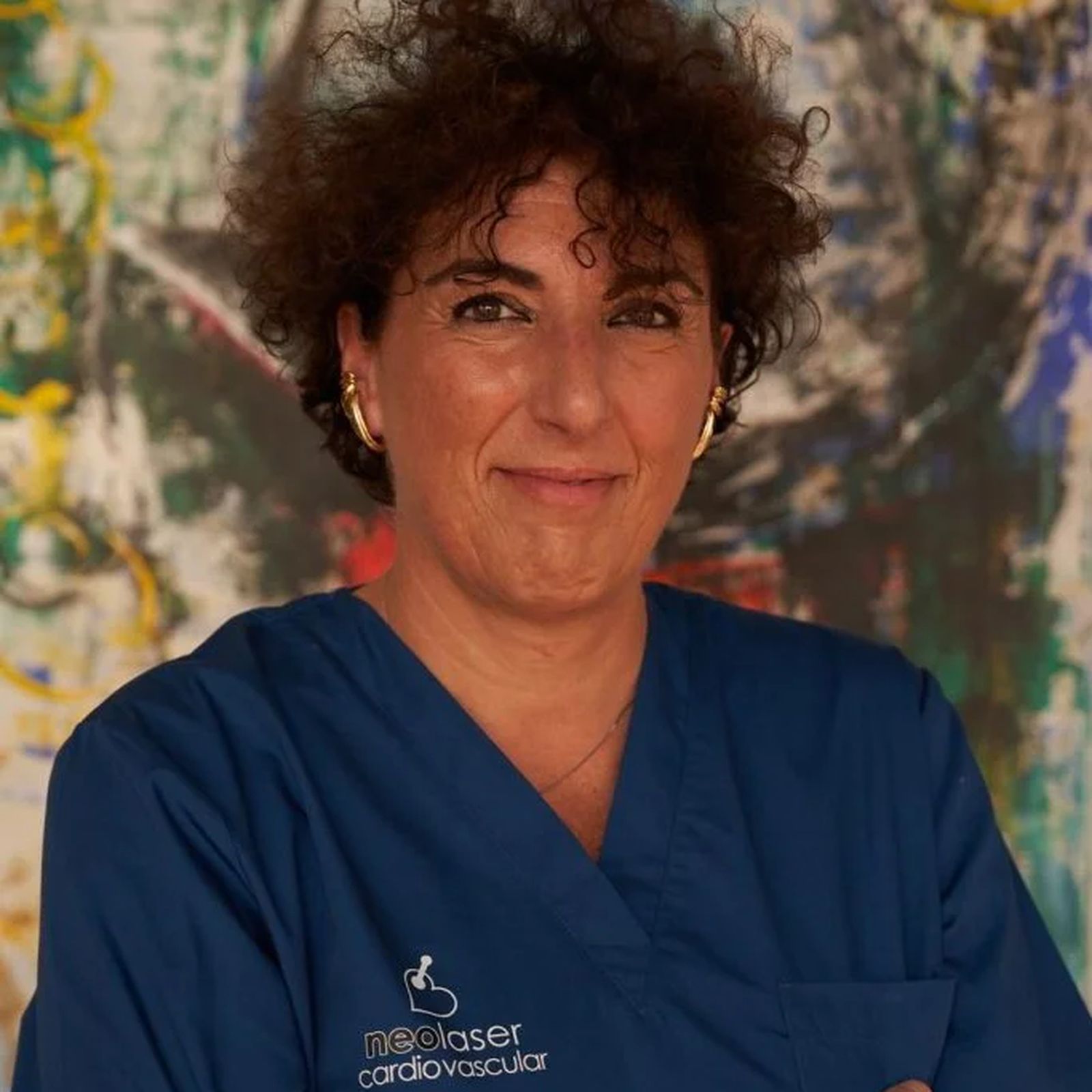 Dra. Rosario Conejero Gómez