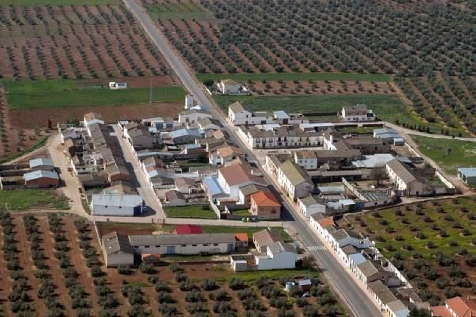 Montizón es uno de los pueblos más pobres de España.