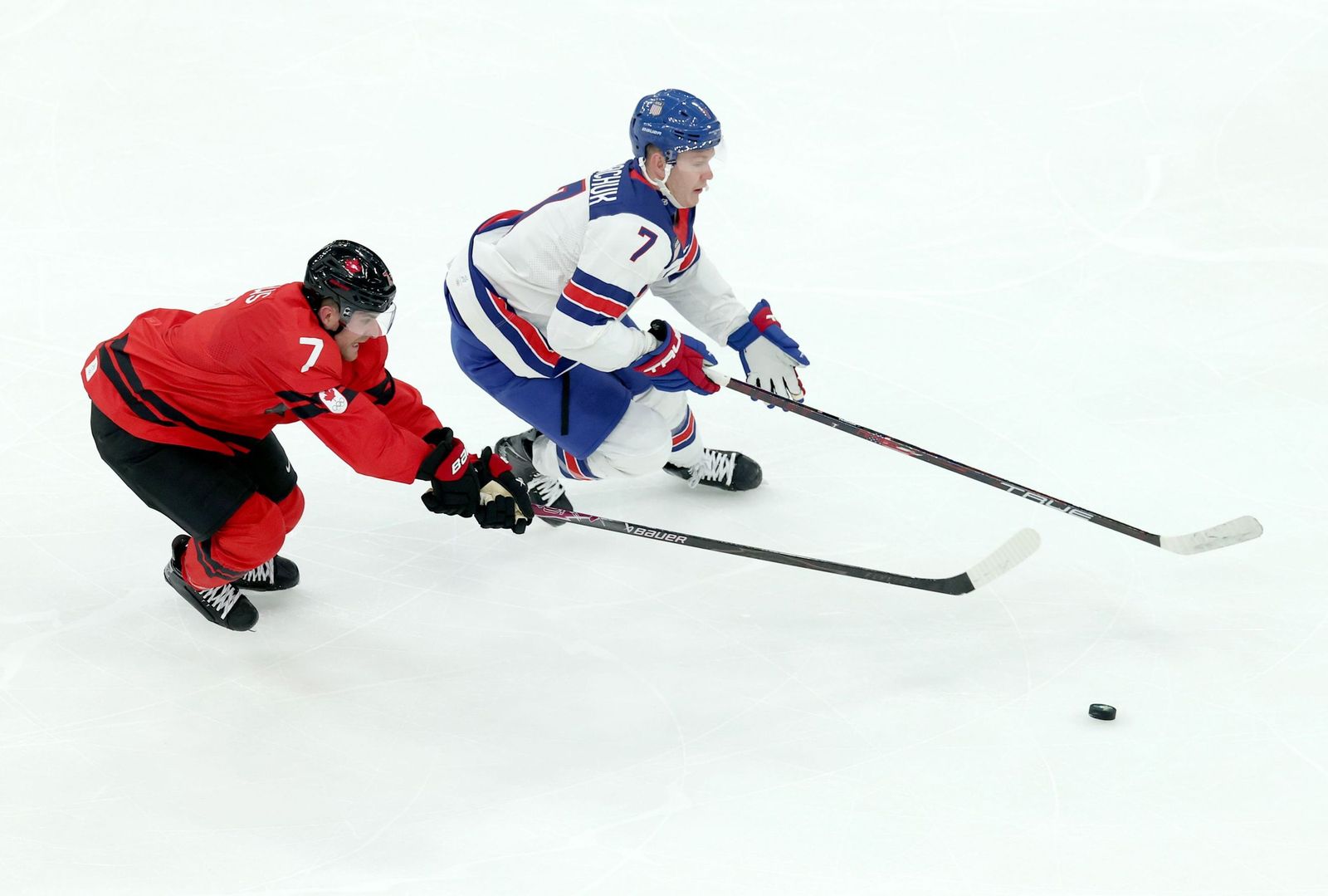Las mejores fotos de los Juegos Olímpicos de invierno Milán Cortina d'Ampezzo 2026 | Ceremonia de clausura y jornada 17 y última