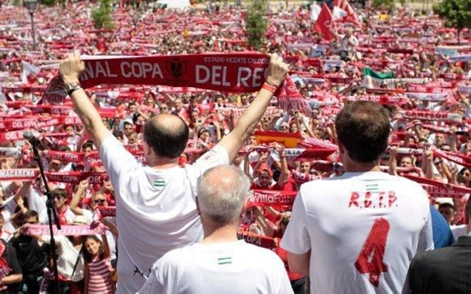 Castro y el discurso del optimismo