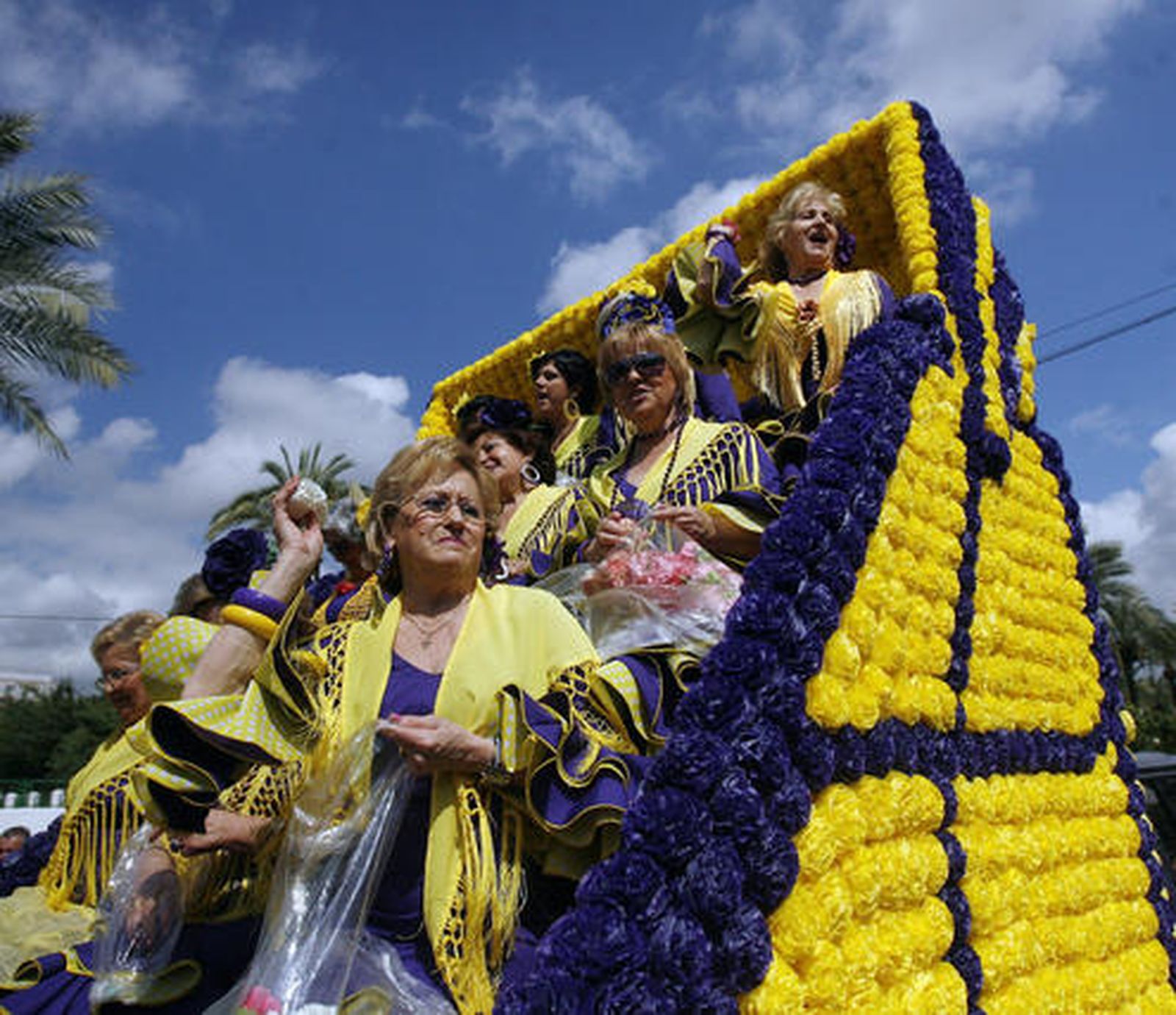 Foto: Jose Martinez Asencio