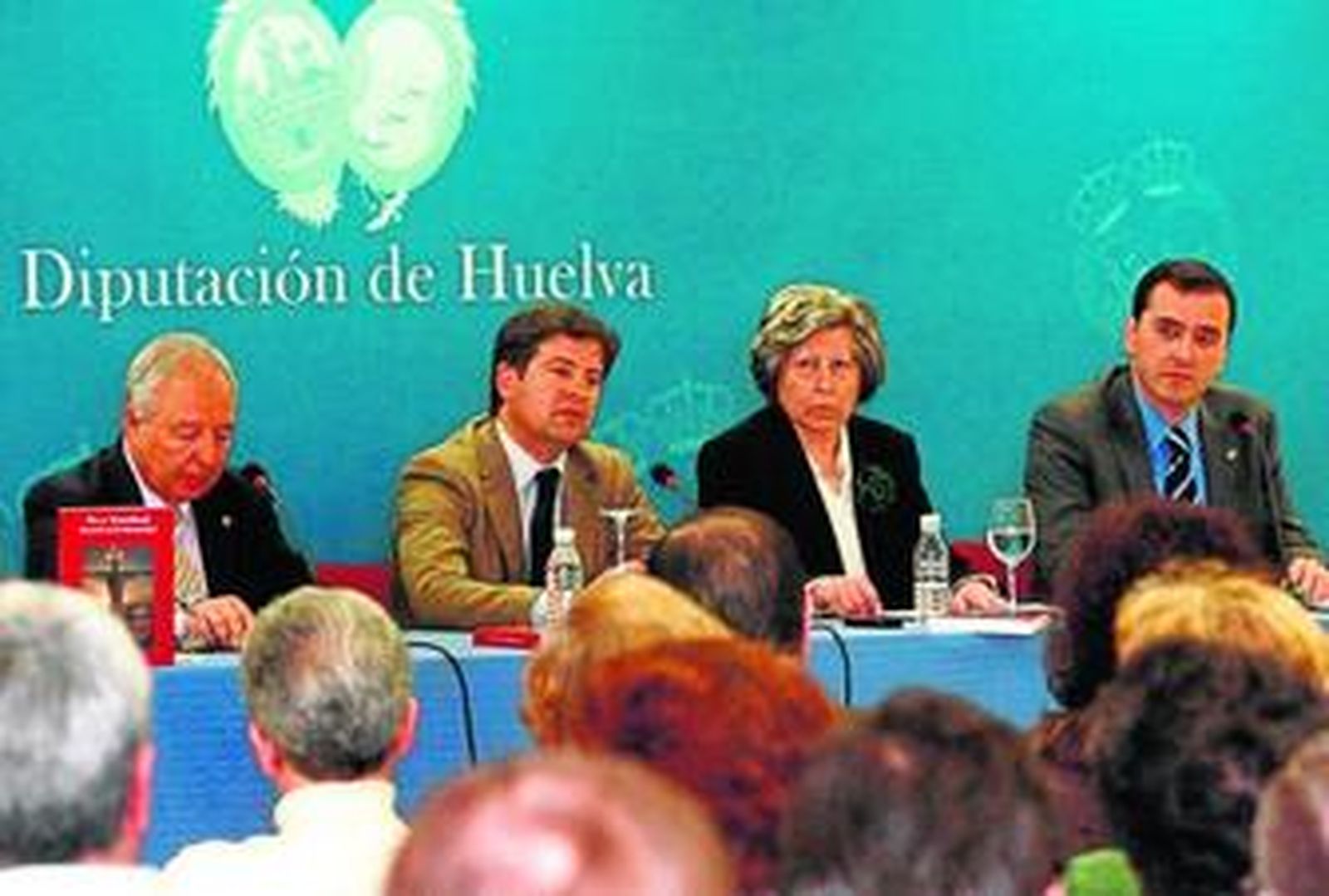 La Fe, una hermandad joven de profundas raíces