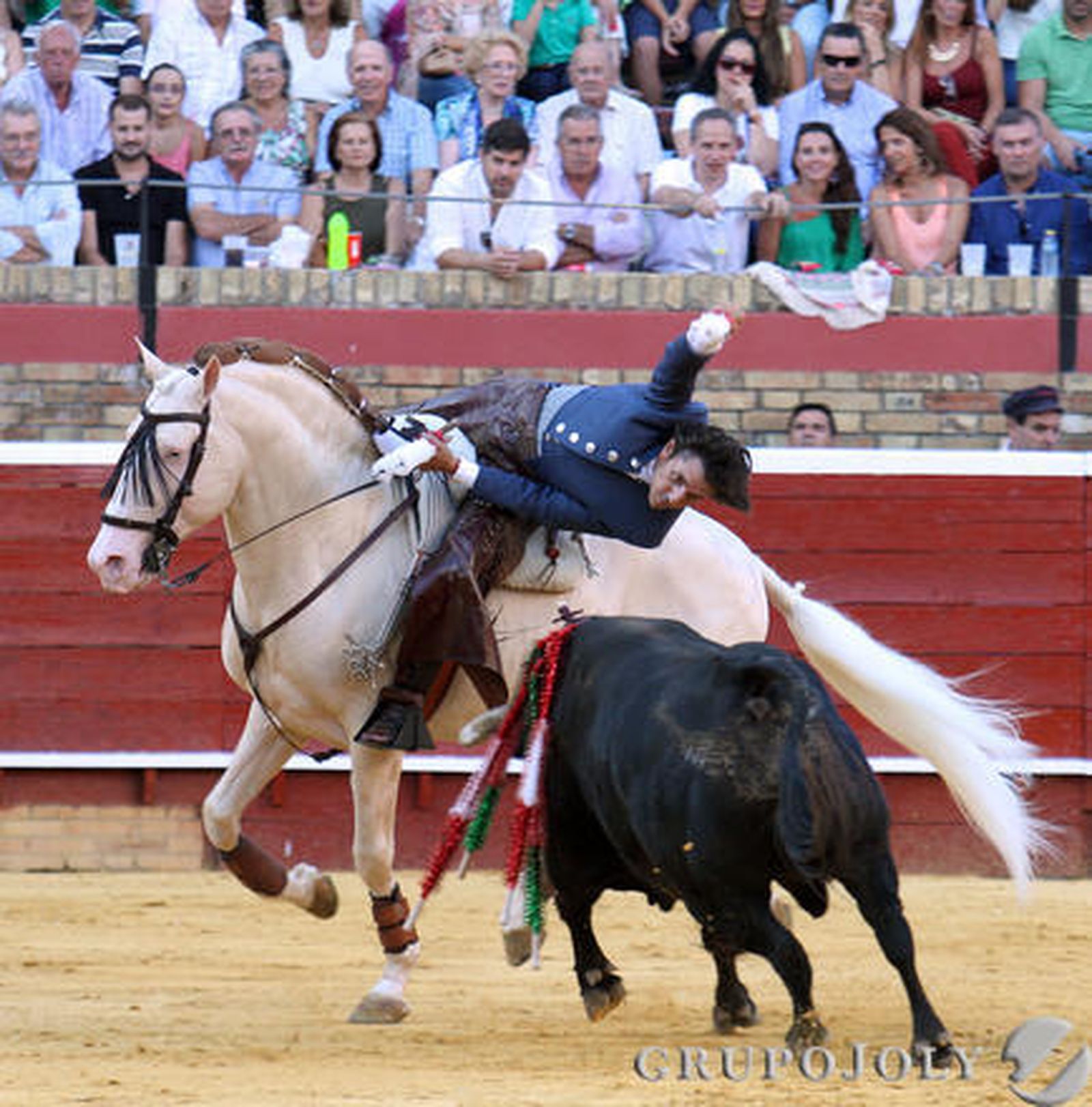 Foto: Alberto Dominguez