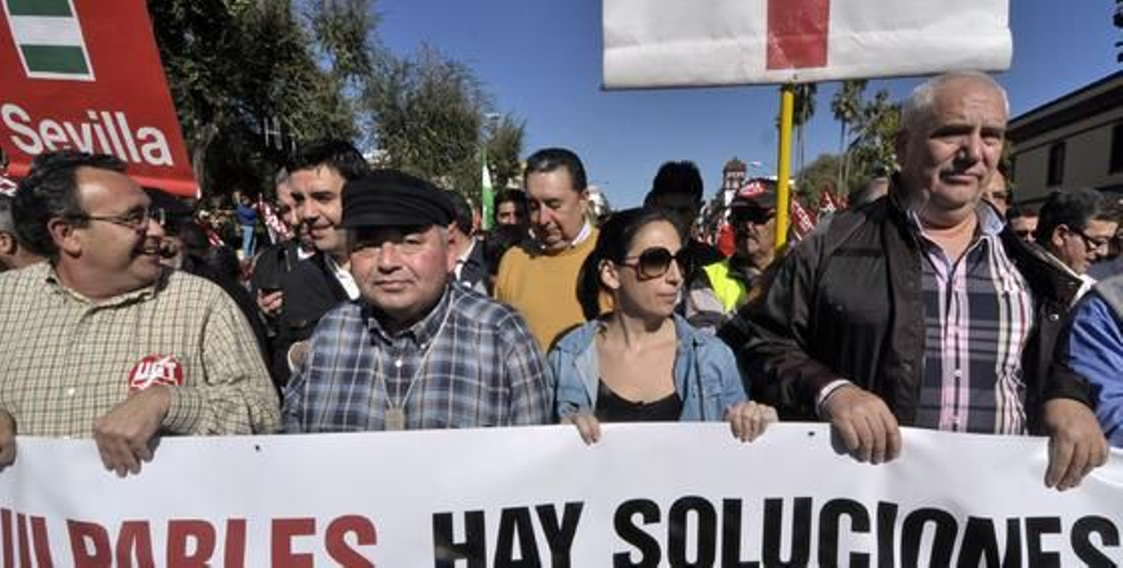 Foto: Juan Carlos Vázquez · Manuel Gómez