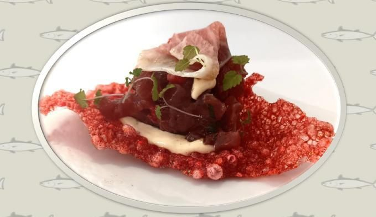 Estas son las tapas que podrás probar en la Ruta del Atún de Tarifa