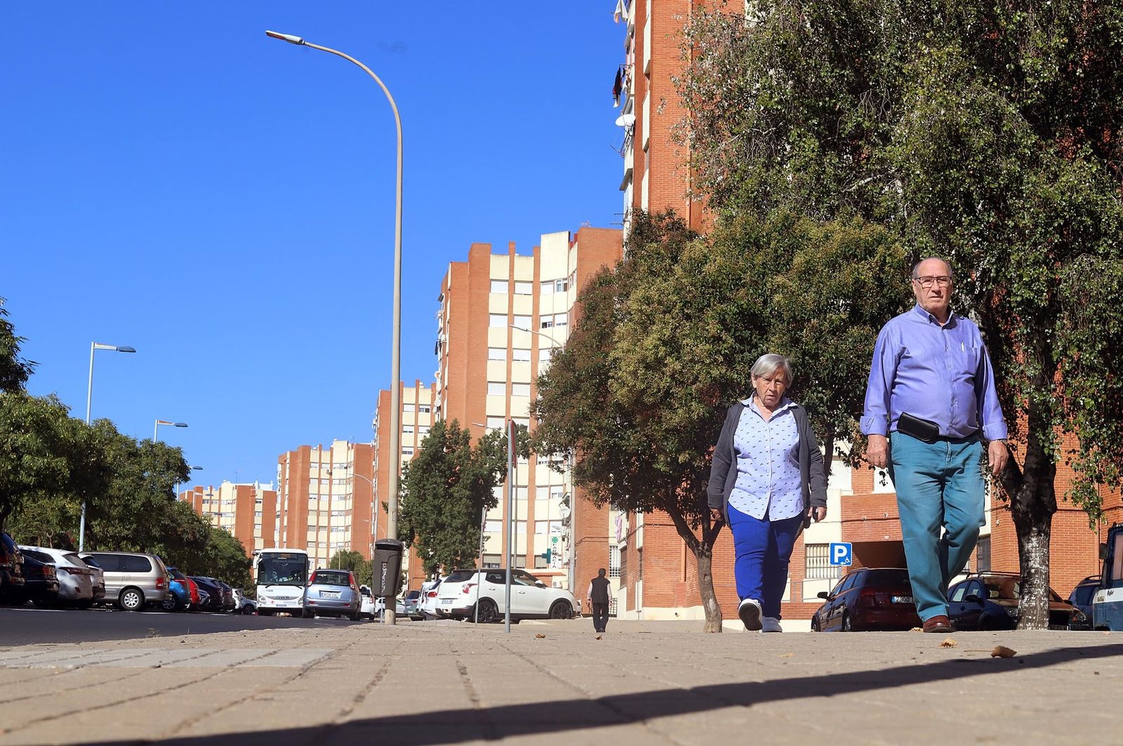 Barrio a barrio: Imágenes de Santa Marta