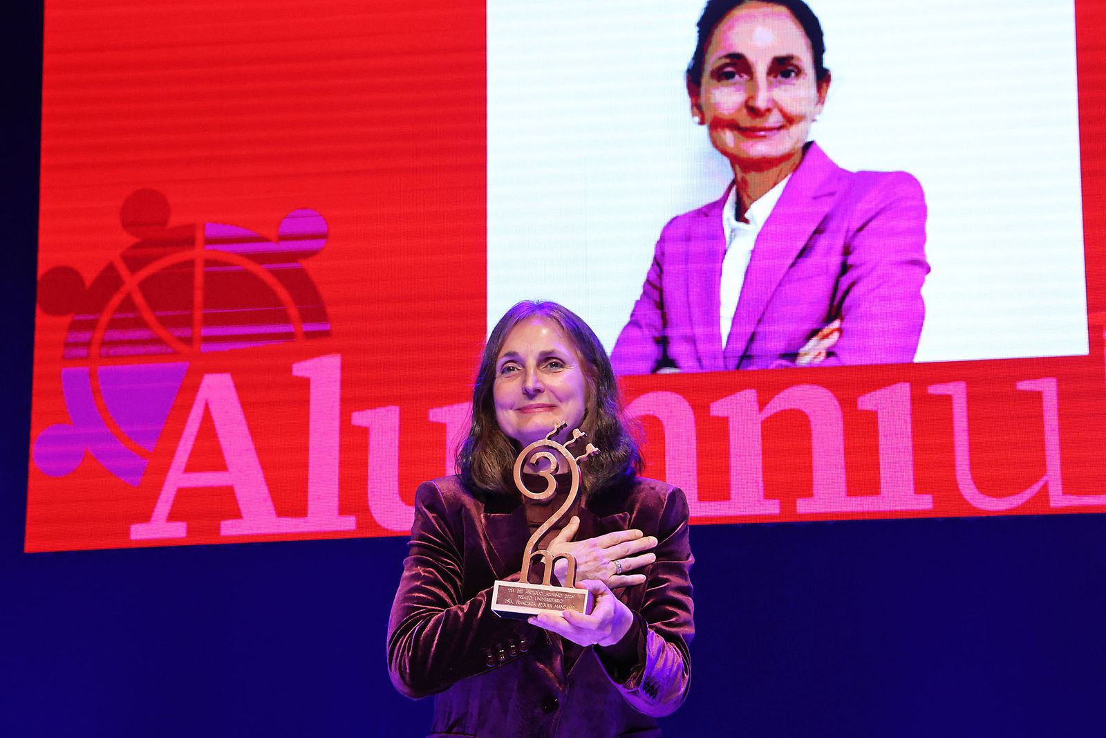 Gala de los Premios 2026 de la Asociación de Antiguos Alumnos “3 de Marzo”