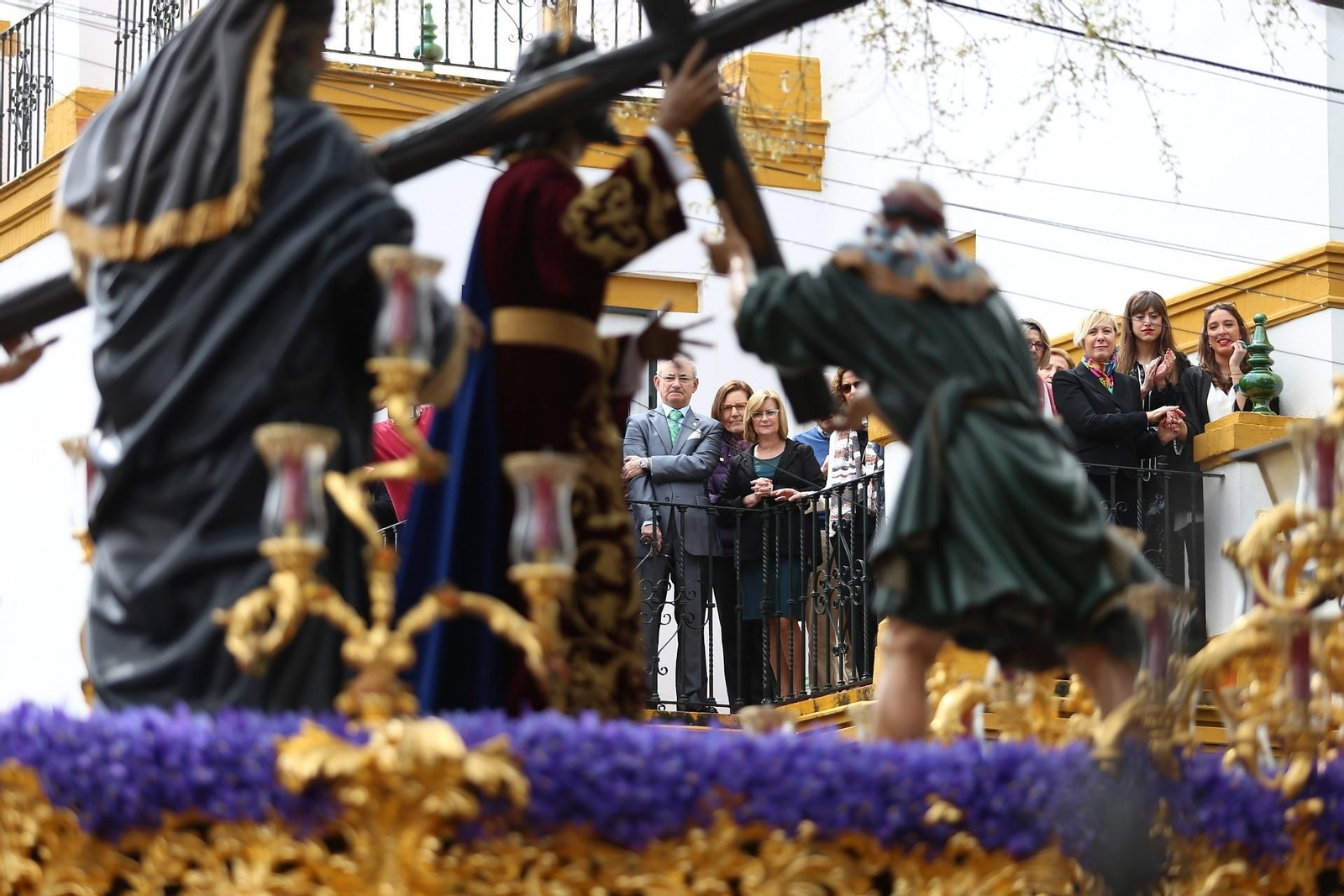 La Paz, en imágenes